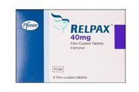 Relpax 40 mg