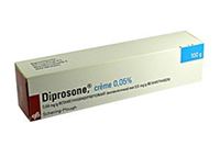 Diprosone 0,05%