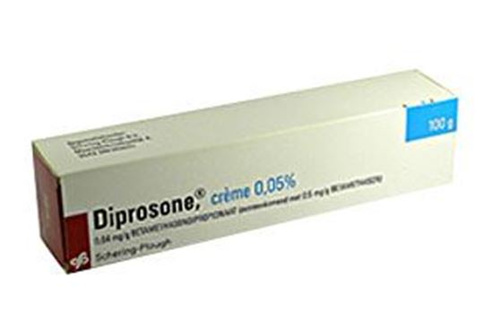 Diprosone 0,05%