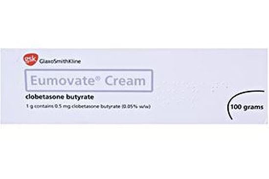 Eumovate 0,05%