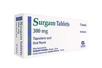 Surgam 300mg