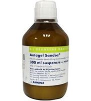 Sandoz Antagel