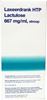 Bild von Healthypharm laxeerdrank lactulose 300ml