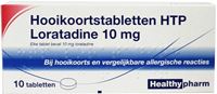 Bild von Healthypharm Loratadine 10mg 10tb