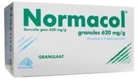 Bild von Norgine Normacol 10g 30st