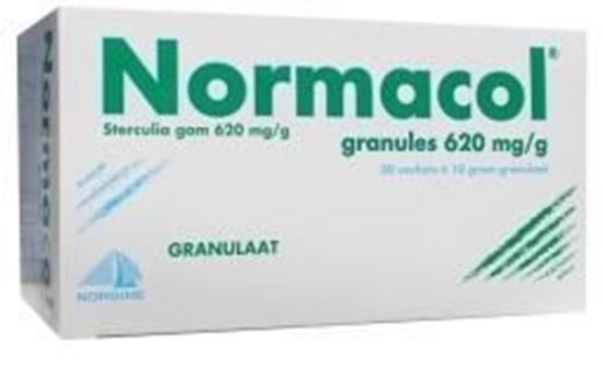 Bild von Norgine Normacol 10g 30st