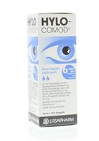 Bild von Ursapharm Hylo comod oogdruppels