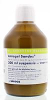 Bild von Sandoz Antagel 300ml
