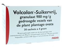 Bild von Volcolon granulaat suikervrij 980mg/g 30st