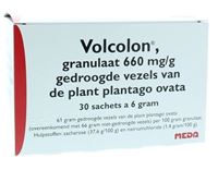 Bild von Volcolon granulaat 660mg/g 30st