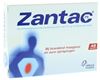 Bild von Zantac (Ranitidine) 75mg 48 Stück