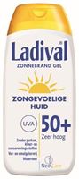 Ladival Zongevoelige huid SPF 50+ 200ml