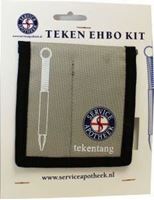Service Apotheek Tekenkit