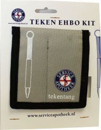 Service Apotheek Tekenkit