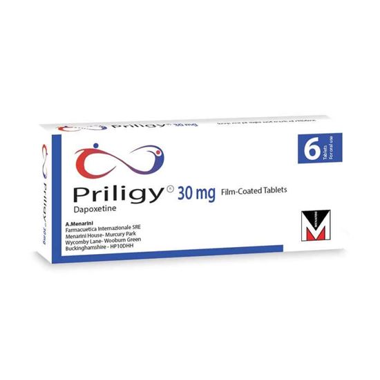 Priligy 30mg