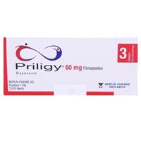 Priligy 60mg