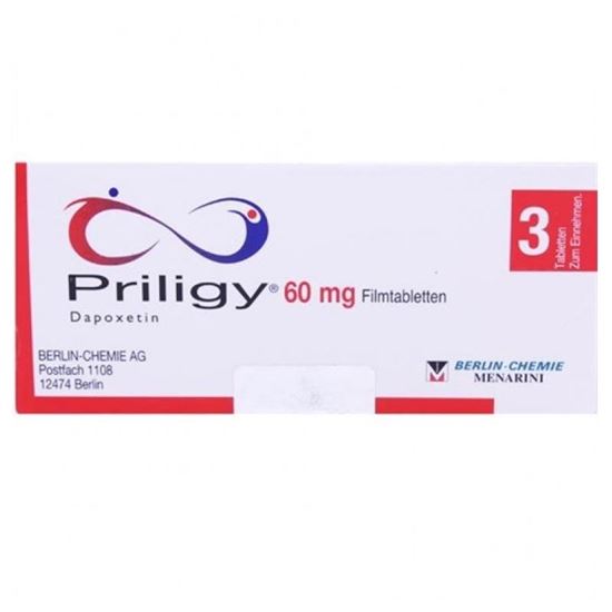 Priligy 60mg