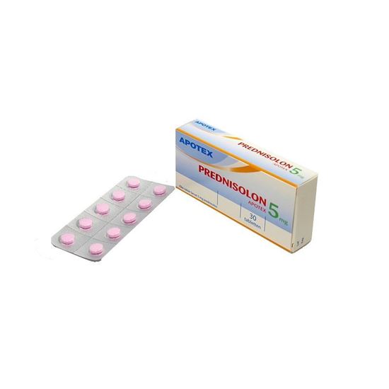 Prednisolon kaufen