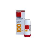 Symbicort 100/6 Mcg kaufen
