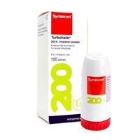 Symbicort 200/6 Mcg kaufen