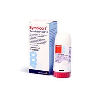 Symbicort 400/12 Mcg kaufen