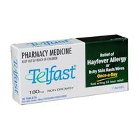 Telfast 180mg kaufen