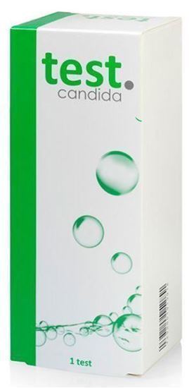 Test-Point Candida 