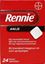 Rennie Anis 24 Kautabletten