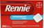Rennie Pfefferminze 96 Kautabletten