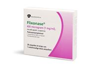 Flixonase Nasentropfen 4 mg