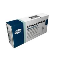 Sayana Press Fertigspr. 1 Stück