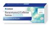 Paracetamol Coffein 500/50 mg 50 Tbl.