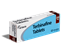 Bild von Terbinafin 250 mg Tabletten