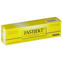 FASTJEKT