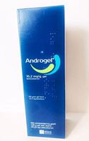 Bild von Androgel (Testosteron) 16,2mg/gr Gel im Dosierspender