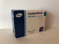 Bild von Viagra 100mg 12 St.