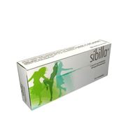 Sibilla 2mg/0,03mg 3x21 Filmtabletten