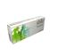 Sibilla 2mg/0,03mg 3x21 Filmtabletten