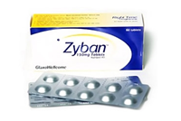 Bild von Zyban 150mg