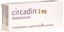 Bild von Circadin (Melatonin) 2mg