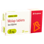 Lacidipin 4mg 28tb 