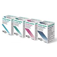 Triplixam 10/2.5/10mg 30tb