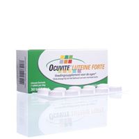 Ocuvite Lutein Forte 30 Tb.