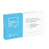 Microbiome STD-Test (Anal)