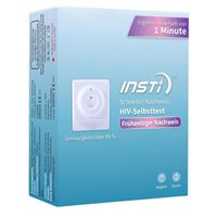 INSTI HIV-selbsttest
