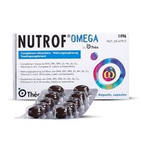 Nutrof Omega 60 Kapseln