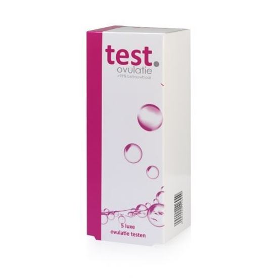 Test-Point_ovulationstest_5_stück