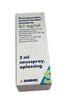 Desmopressin Acetat Nasenspray 0.1 mg/Ml