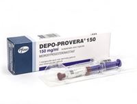 Depo Provera