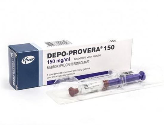 Depo Provera